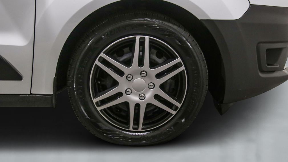 Ford TRANSIT XL 2022 d&rsquo;occasion à vendre - 23