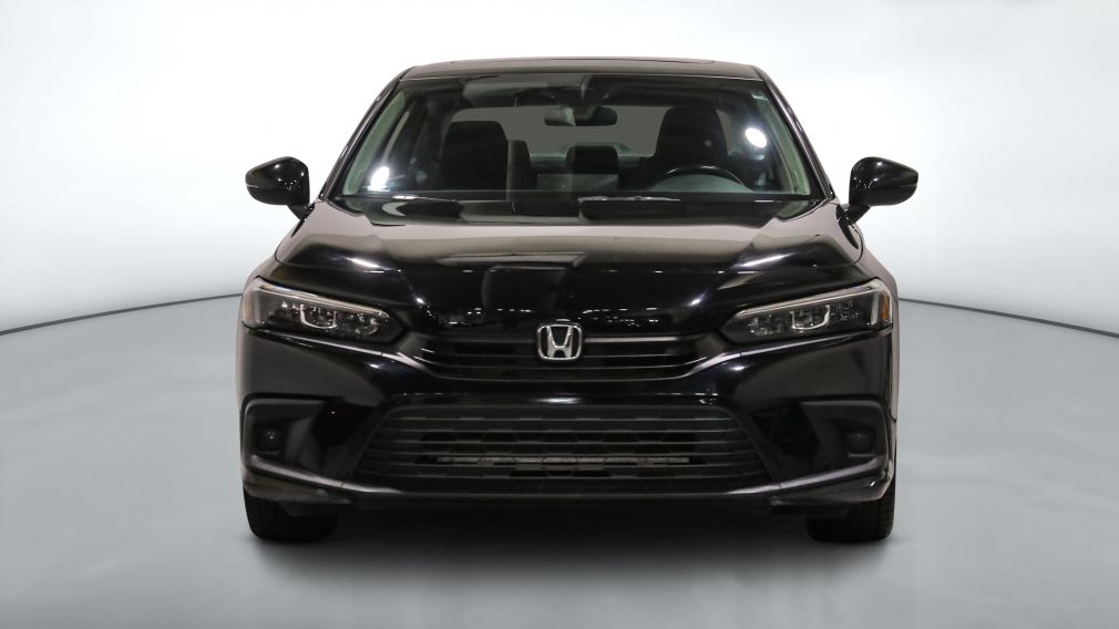 Honda Civic EX 2022 d’occasion à vendre - 2