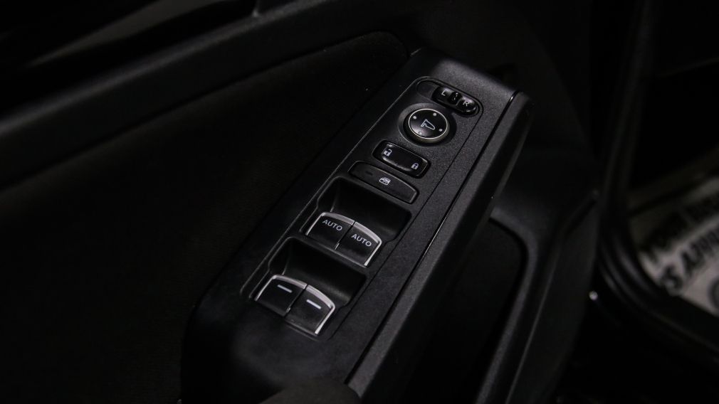 Honda Civic EX 2022 d’occasion à vendre - 11