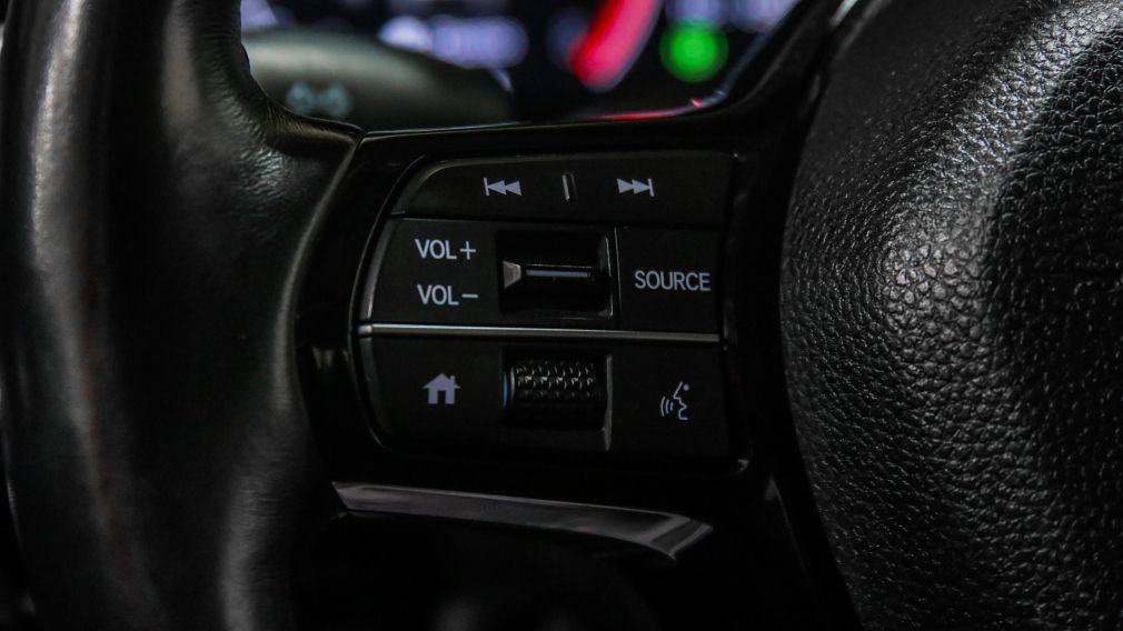 Honda Civic EX 2022 d’occasion à vendre - 12