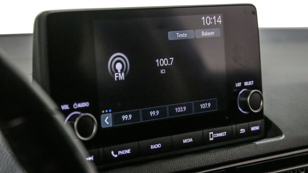 Honda Civic EX 2022 d’occasion à vendre - 15