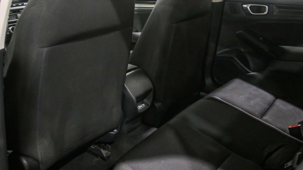 Honda Civic EX 2022 d’occasion à vendre - 18