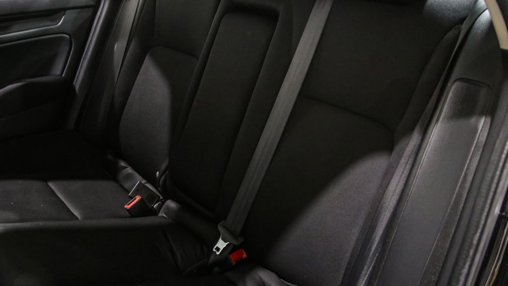 Honda Civic EX 2022 d’occasion à vendre - 19