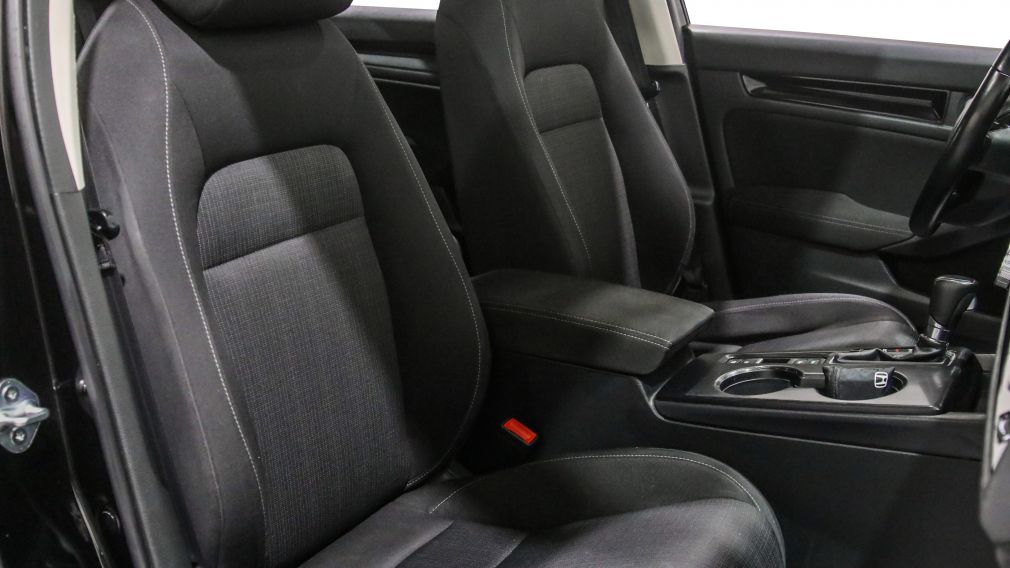 Honda Civic EX 2022 d’occasion à vendre - 21