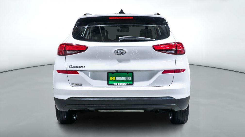 Hyundai Tucson Preferred 2020 d&rsquo;occasion à vendre - 6
