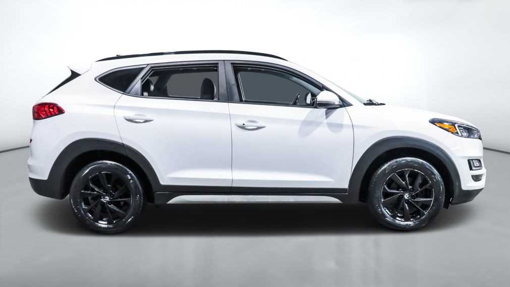 Hyundai Tucson Preferred 2020 d&rsquo;occasion à vendre - 8