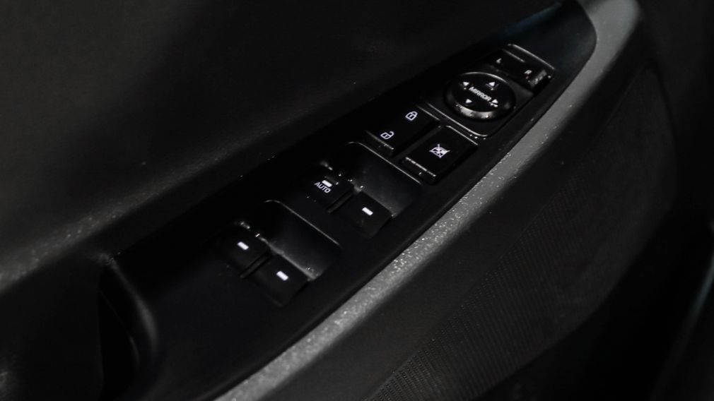 Hyundai Tucson Preferred 2020 d&rsquo;occasion à vendre - 10