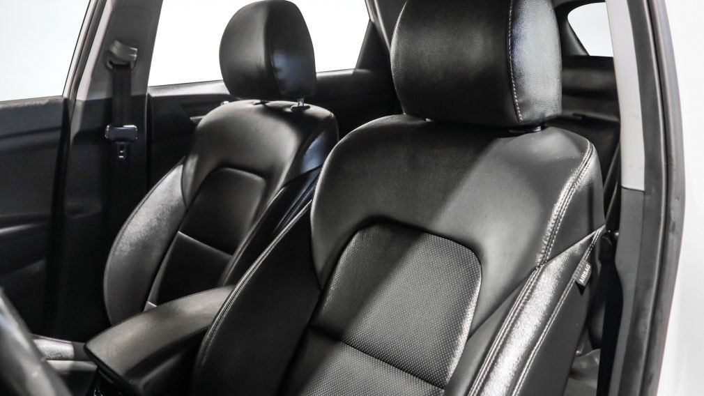 Hyundai Tucson Preferred 2020 d&rsquo;occasion à vendre - 11