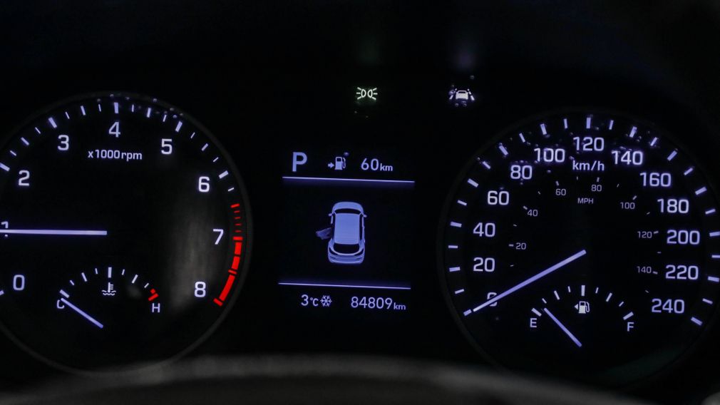 Hyundai Tucson Preferred 2020 d&rsquo;occasion à vendre - 14