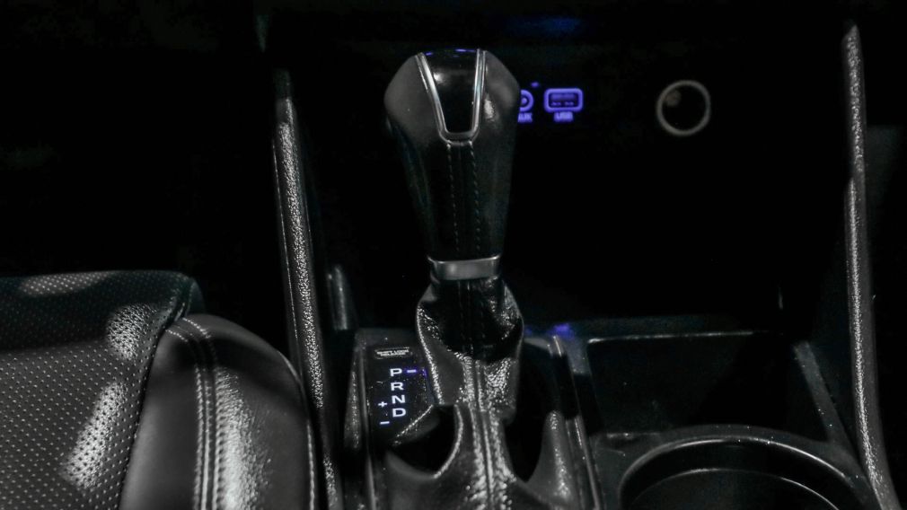 Hyundai Tucson Preferred 2020 d&rsquo;occasion à vendre - 15