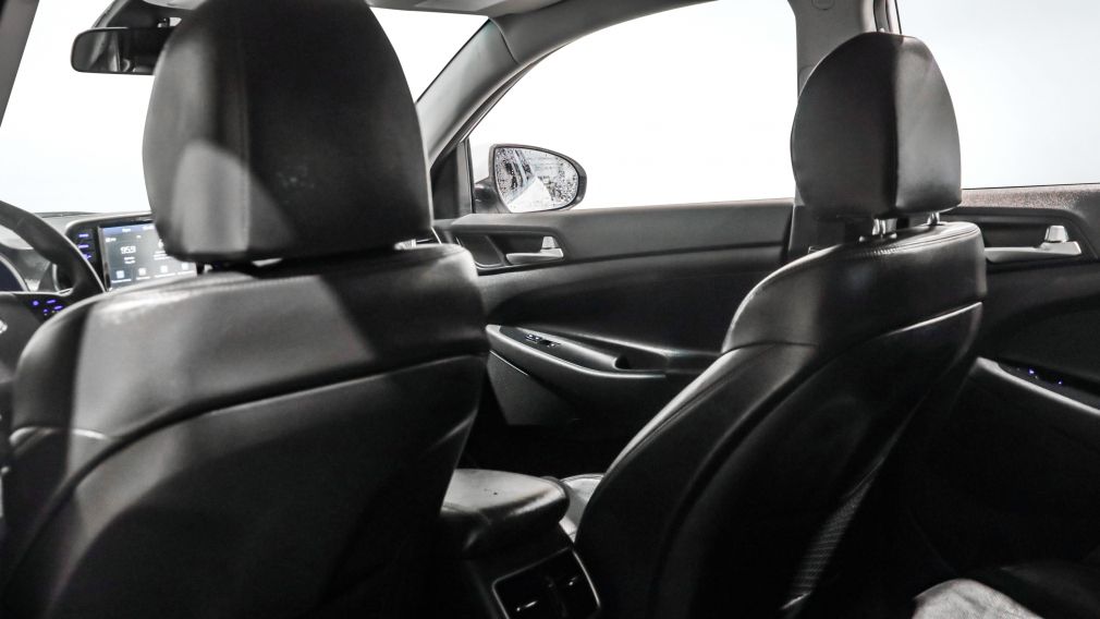 Hyundai Tucson Preferred 2020 d&rsquo;occasion à vendre - 17