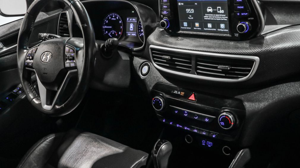 Hyundai Tucson Preferred 2020 d&rsquo;occasion à vendre - 20