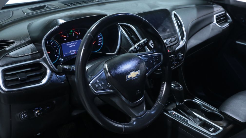 Chevrolet Equinox Premier 2020 d&rsquo;occasion à vendre - 9
