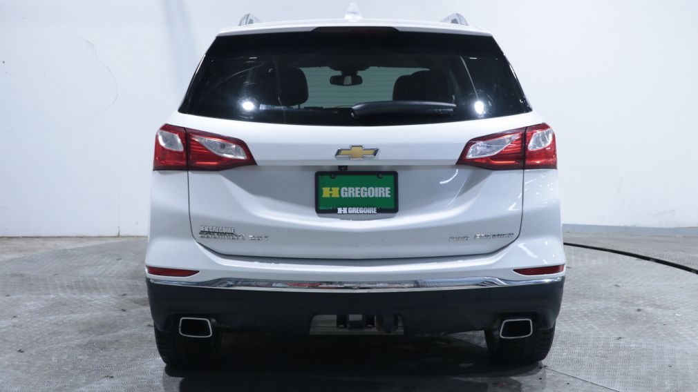 Chevrolet Equinox Premier 2020 d&rsquo;occasion à vendre - 6