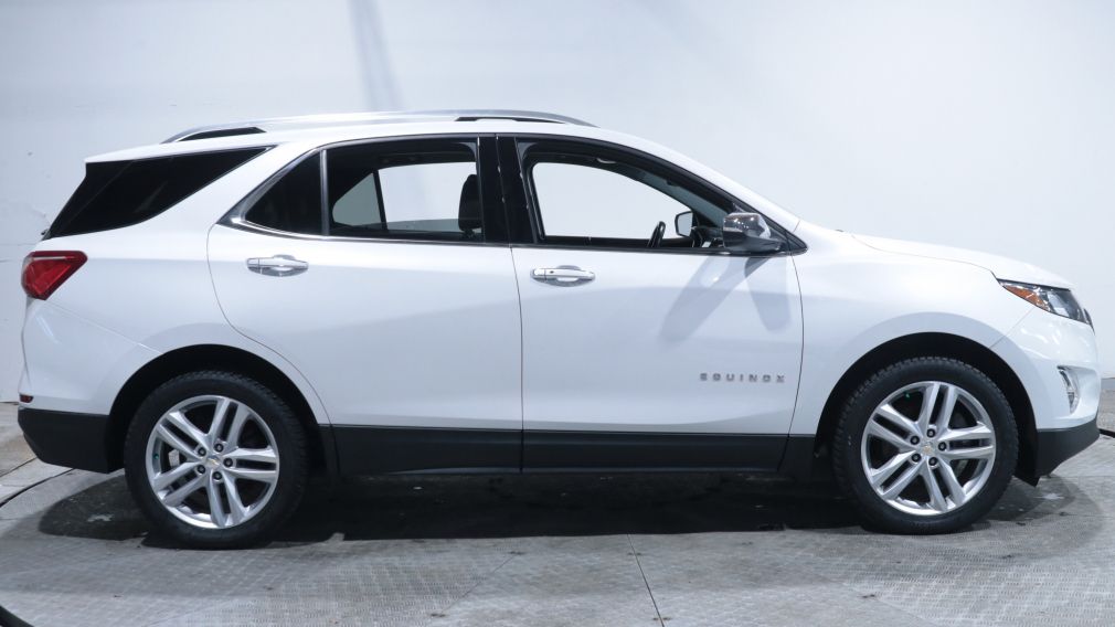 Chevrolet Equinox Premier 2020 d&rsquo;occasion à vendre - 8