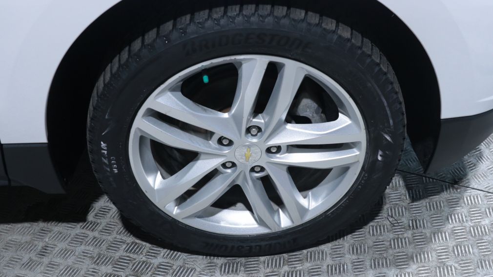 Chevrolet Equinox Premier 2020 d&rsquo;occasion à vendre - 23