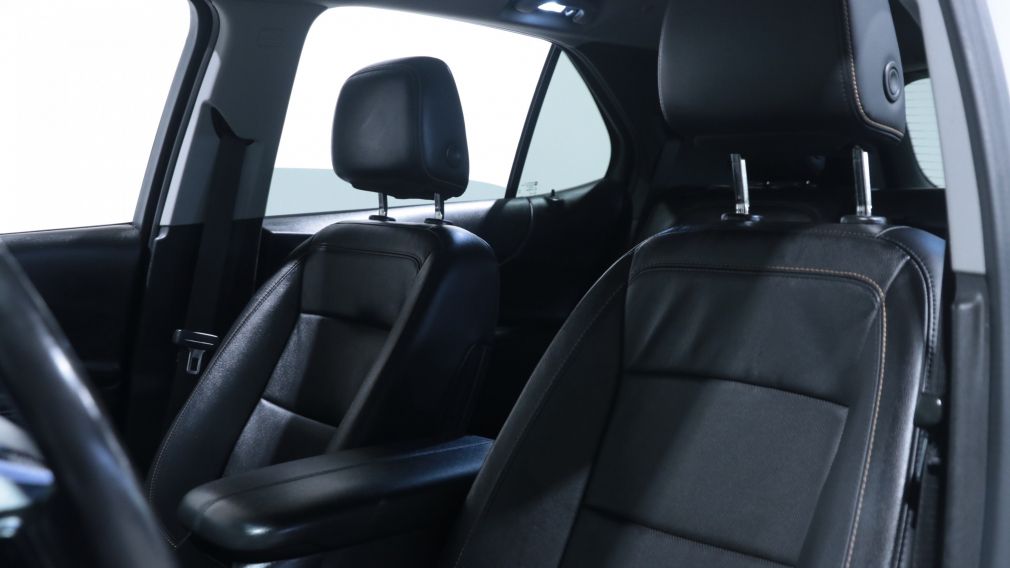 Chevrolet Equinox Premier 2020 d&rsquo;occasion à vendre - 11