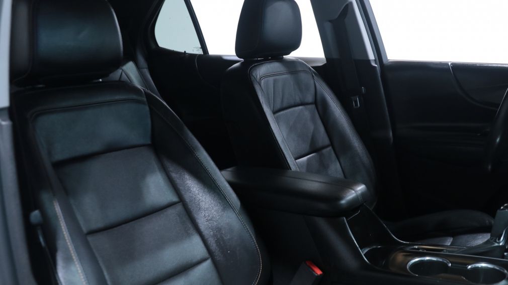 Chevrolet Equinox Premier 2020 d&rsquo;occasion à vendre - 22