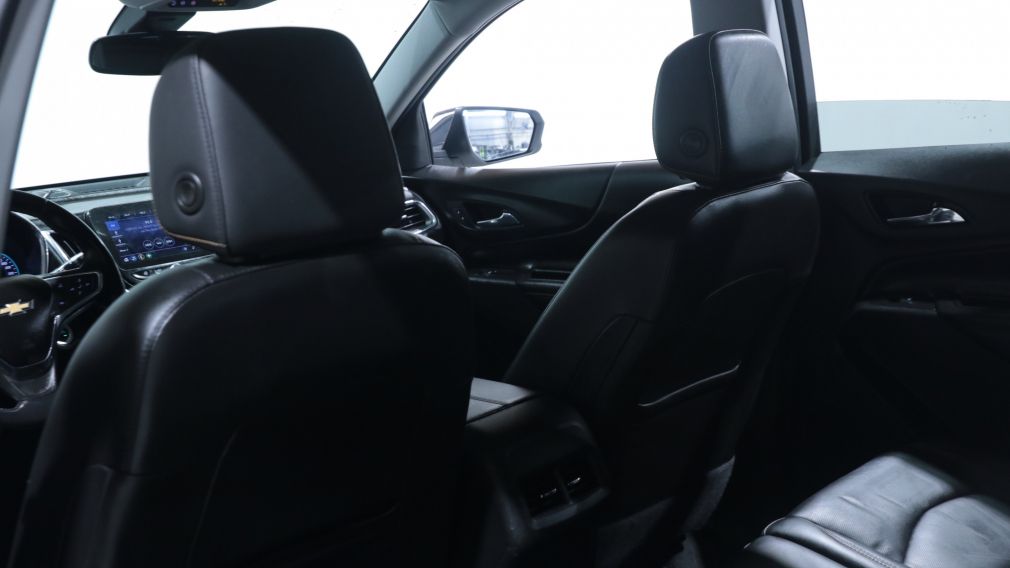 Chevrolet Equinox Premier 2020 d&rsquo;occasion à vendre - 18