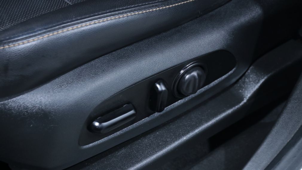 Chevrolet Equinox Premier 2020 d&rsquo;occasion à vendre - 12