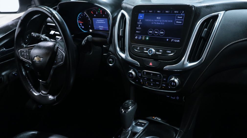 Chevrolet Equinox Premier 2020 d&rsquo;occasion à vendre - 21