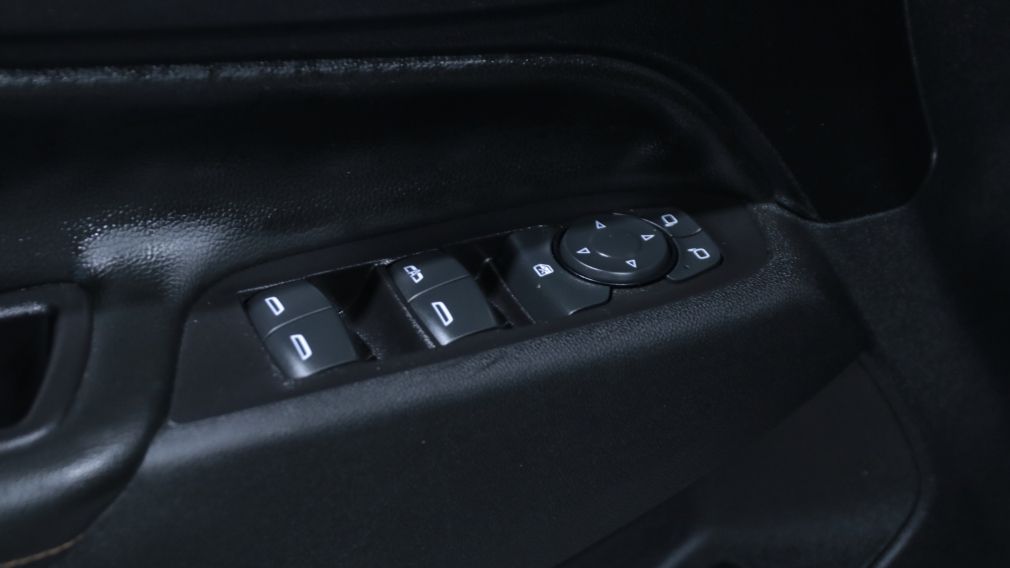 Chevrolet Equinox Premier 2020 d&rsquo;occasion à vendre - 10