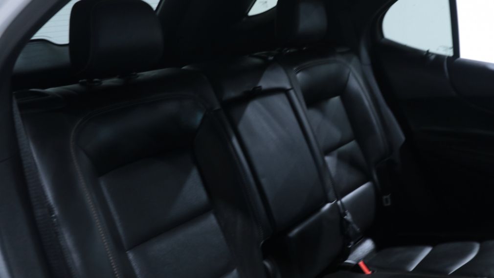 Chevrolet Equinox Premier 2020 d&rsquo;occasion à vendre - 20