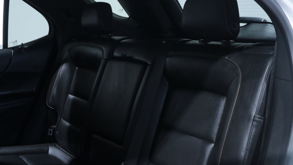 Chevrolet Equinox Premier 2020 d&rsquo;occasion à vendre - 19