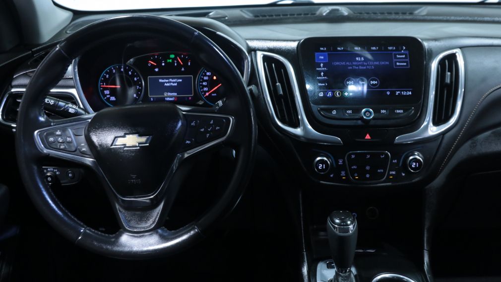 Chevrolet Equinox Premier 2020 d&rsquo;occasion à vendre - 13
