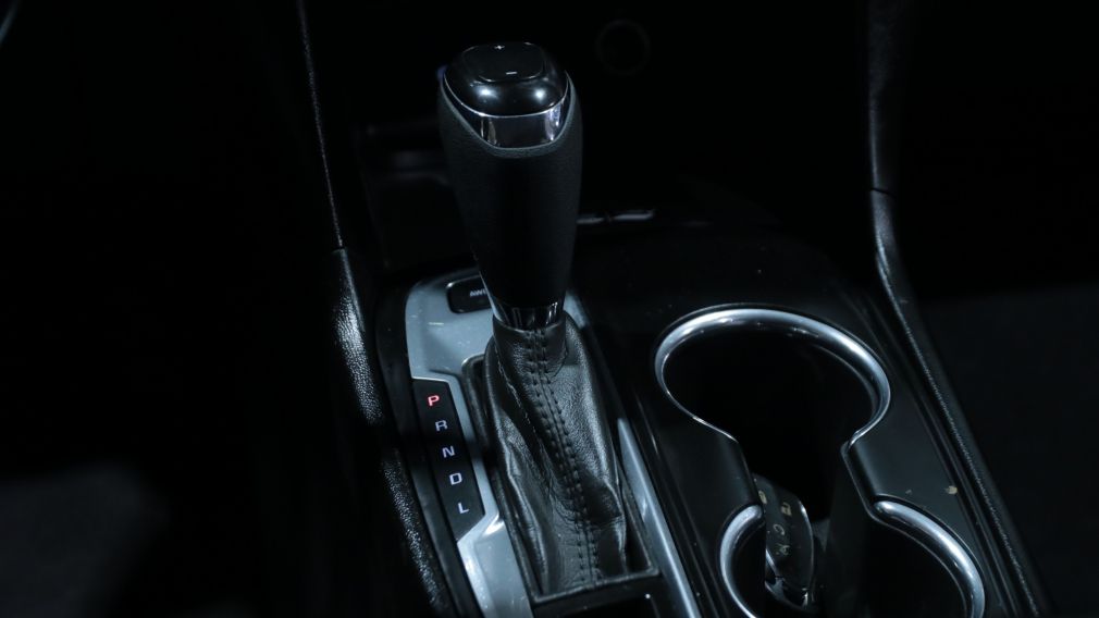 Chevrolet Equinox Premier 2020 d&rsquo;occasion à vendre - 17