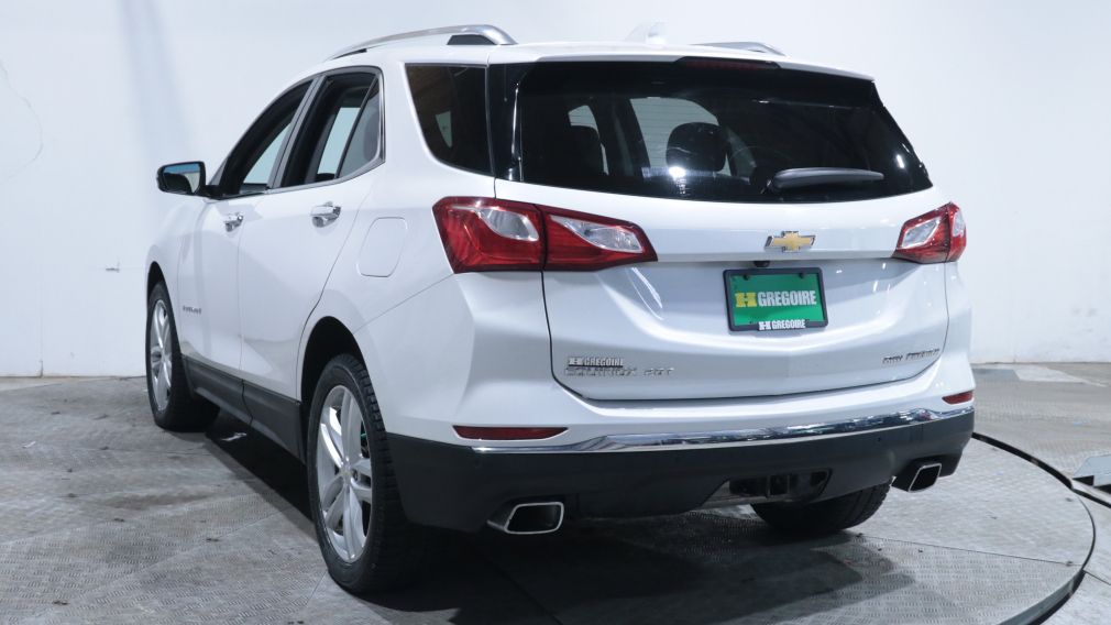 Chevrolet Equinox Premier 2020 d&rsquo;occasion à vendre - 5