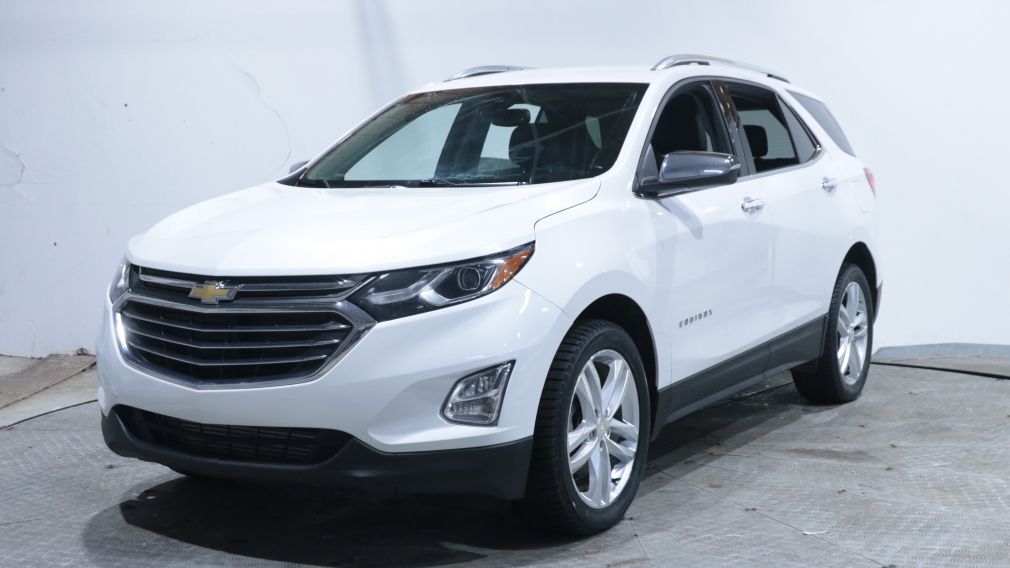 Chevrolet Equinox Premier 2020 d&rsquo;occasion à vendre - 3