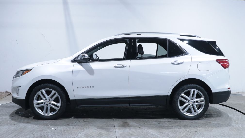 Chevrolet Equinox Premier 2020 d&rsquo;occasion à vendre - 4