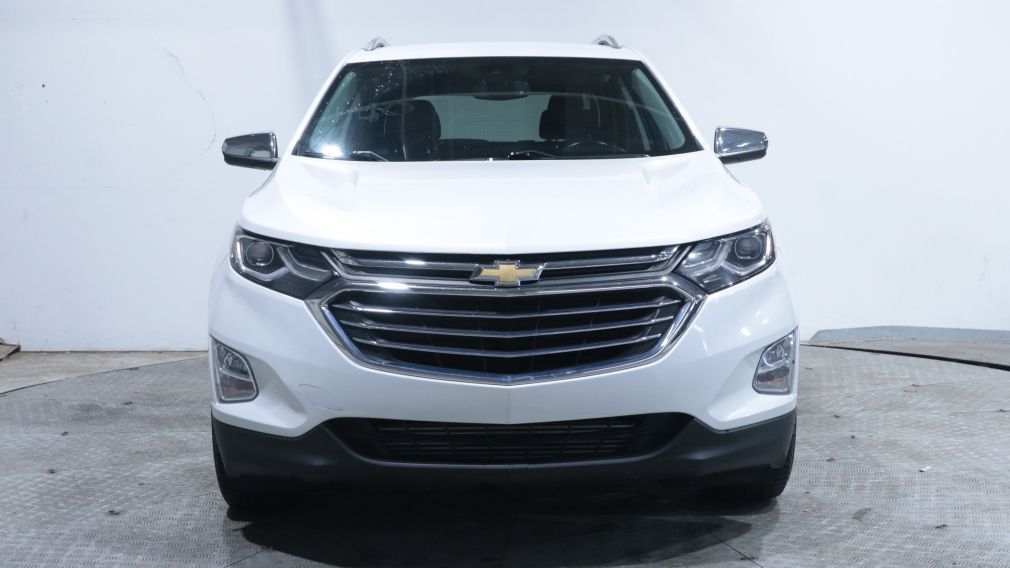 Chevrolet Equinox Premier 2020 d&rsquo;occasion à vendre - 2