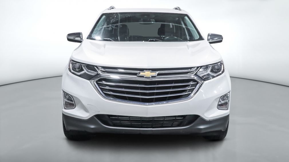 Chevrolet Equinox Premier 2020 d&rsquo;occasion à vendre - 2