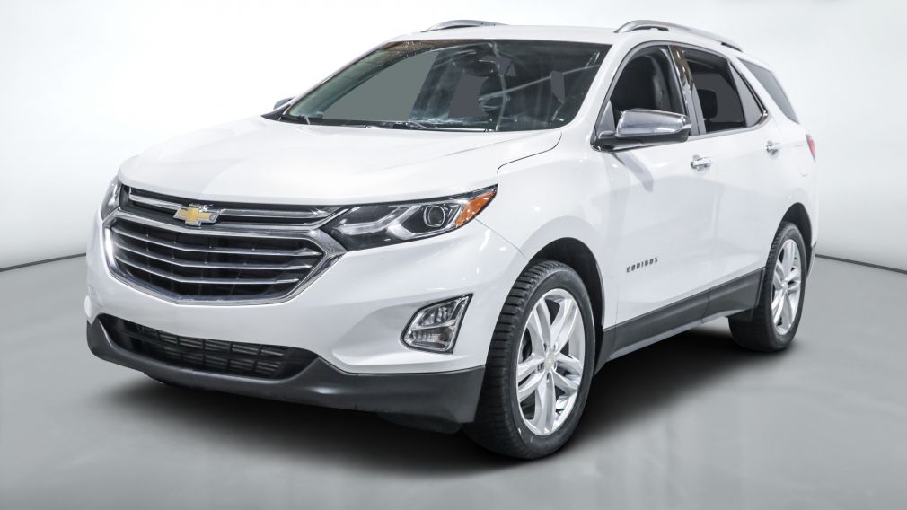 Chevrolet Equinox Premier 2020 d&rsquo;occasion à vendre - 3