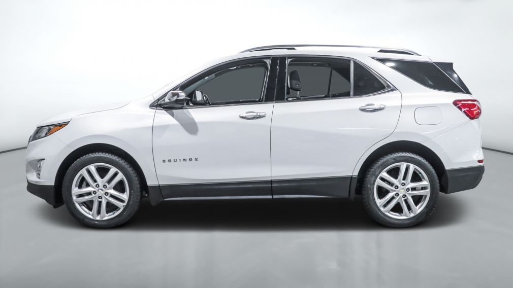 Chevrolet Equinox Premier 2020 d&rsquo;occasion à vendre - 4