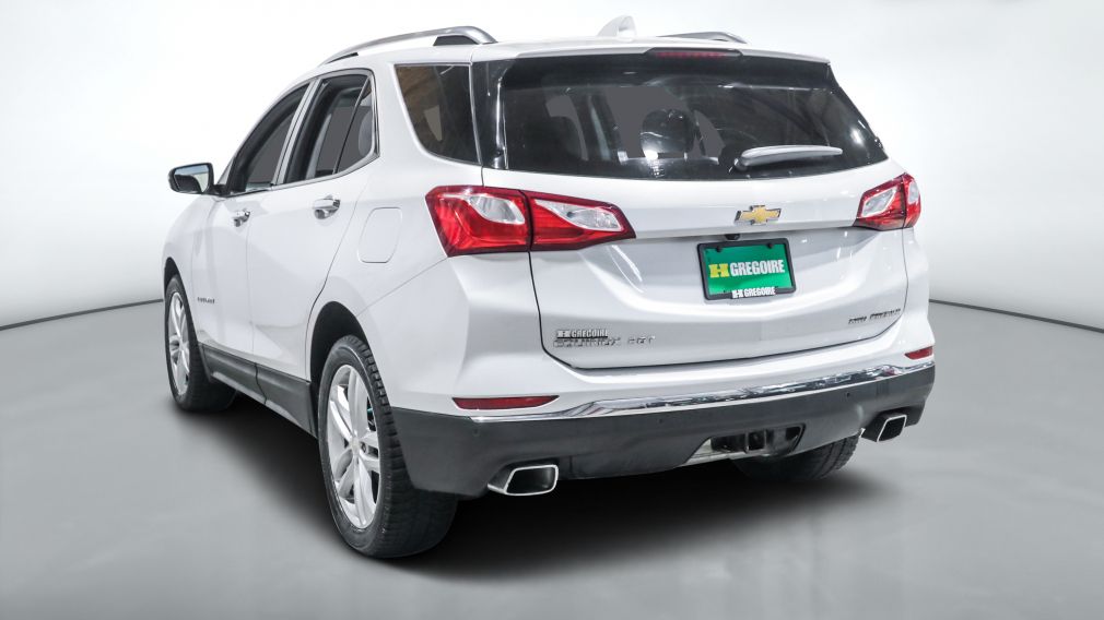 Chevrolet Equinox Premier 2020 d&rsquo;occasion à vendre - 5