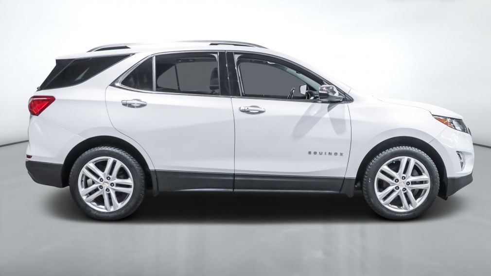 Chevrolet Equinox Premier 2020 d&rsquo;occasion à vendre - 8