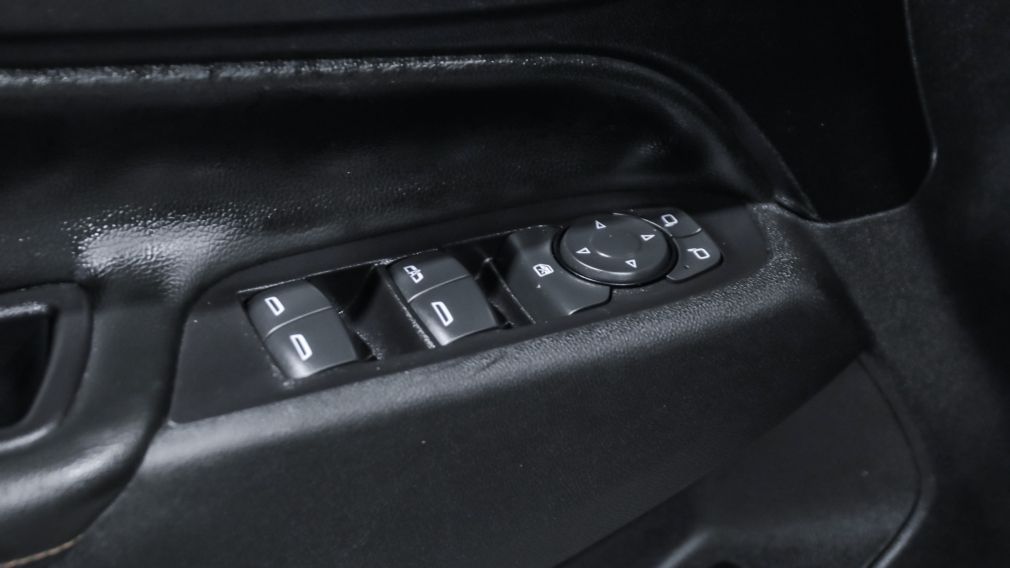 Chevrolet Equinox Premier 2020 d&rsquo;occasion à vendre - 9