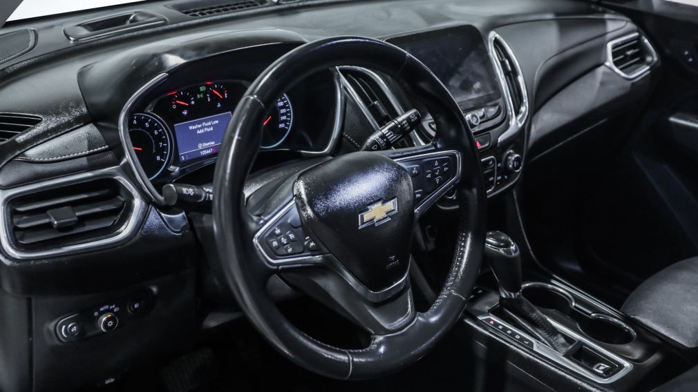 Chevrolet Equinox Premier 2020 d&rsquo;occasion à vendre - 10