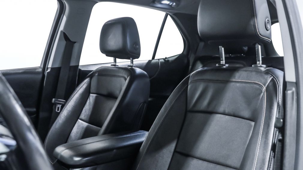 Chevrolet Equinox Premier 2020 d&rsquo;occasion à vendre - 11