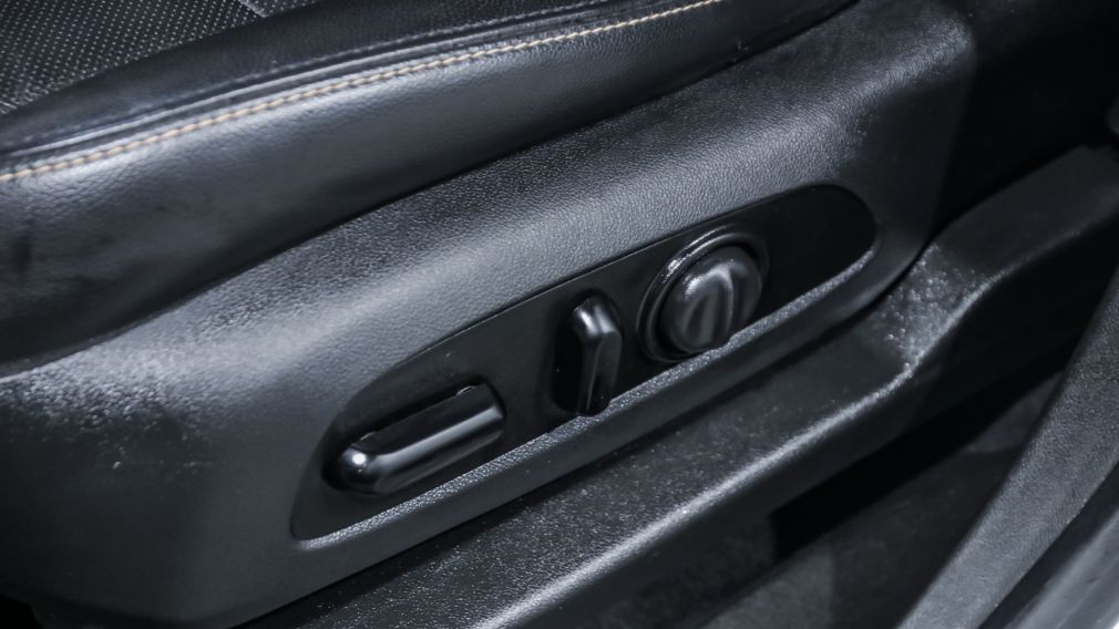 Chevrolet Equinox Premier 2020 d&rsquo;occasion à vendre - 12