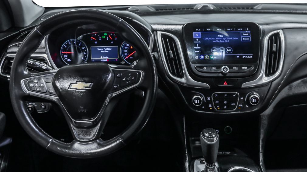 Chevrolet Equinox Premier 2020 d&rsquo;occasion à vendre - 13