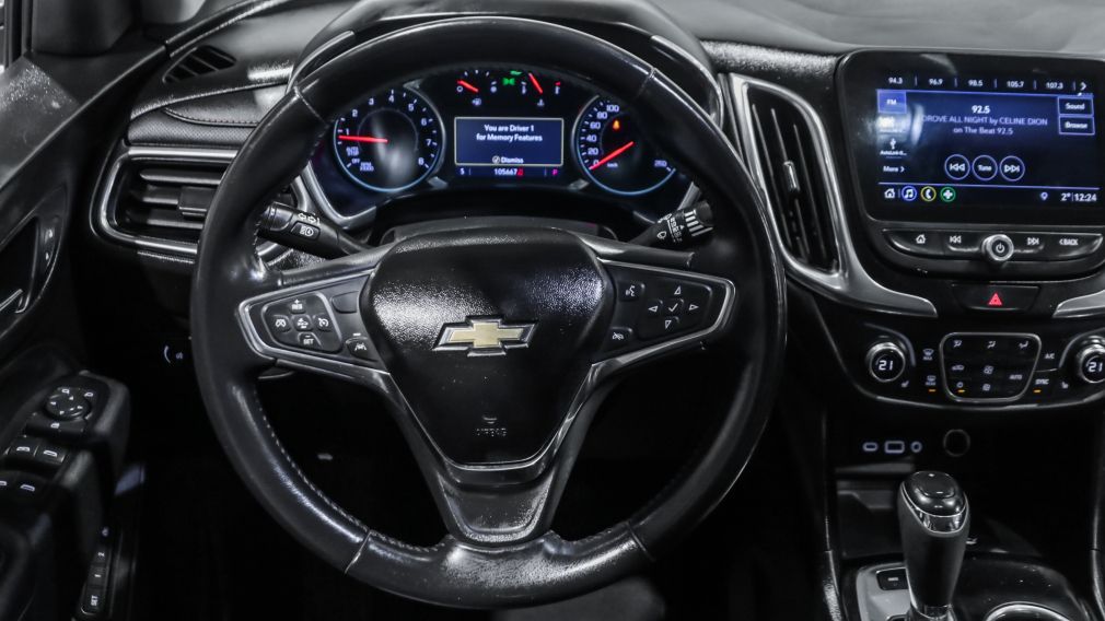 Chevrolet Equinox Premier 2020 d&rsquo;occasion à vendre - 14