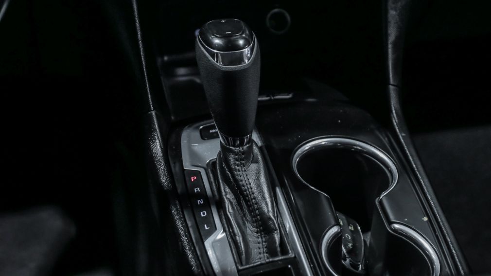 Chevrolet Equinox Premier 2020 d&rsquo;occasion à vendre - 17