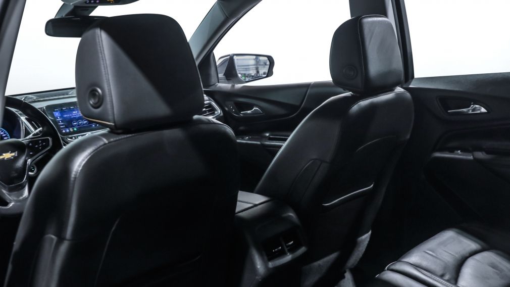 Chevrolet Equinox Premier 2020 d&rsquo;occasion à vendre - 18