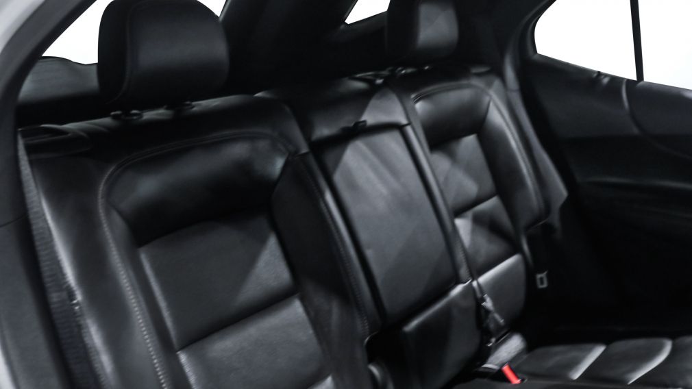 Chevrolet Equinox Premier 2020 d&rsquo;occasion à vendre - 20