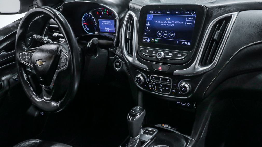 Chevrolet Equinox Premier 2020 d&rsquo;occasion à vendre - 21