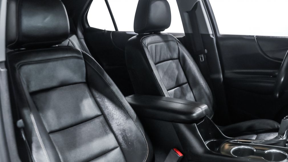 Chevrolet Equinox Premier 2020 d&rsquo;occasion à vendre - 22
